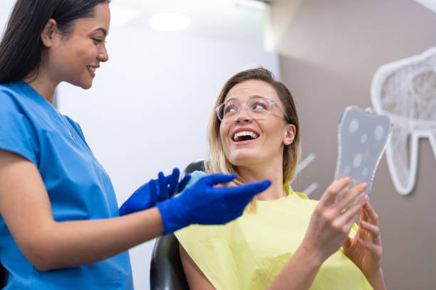 Professional Dental Services in Marquette, MI